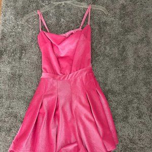 Lucy in the Sky Dress